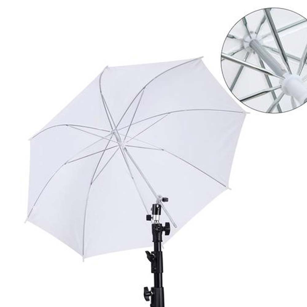 50cm/ 20Inch Photography Umbre - Photography Lighting Diffuser recensie en prijs