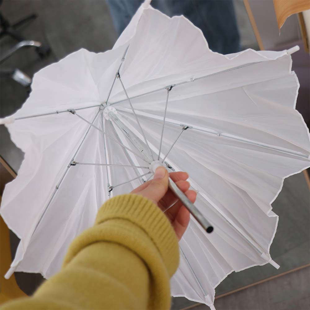 50cm/ 20Inch Photography Umbre - Photography Lighting Diffuser recensie en prijs