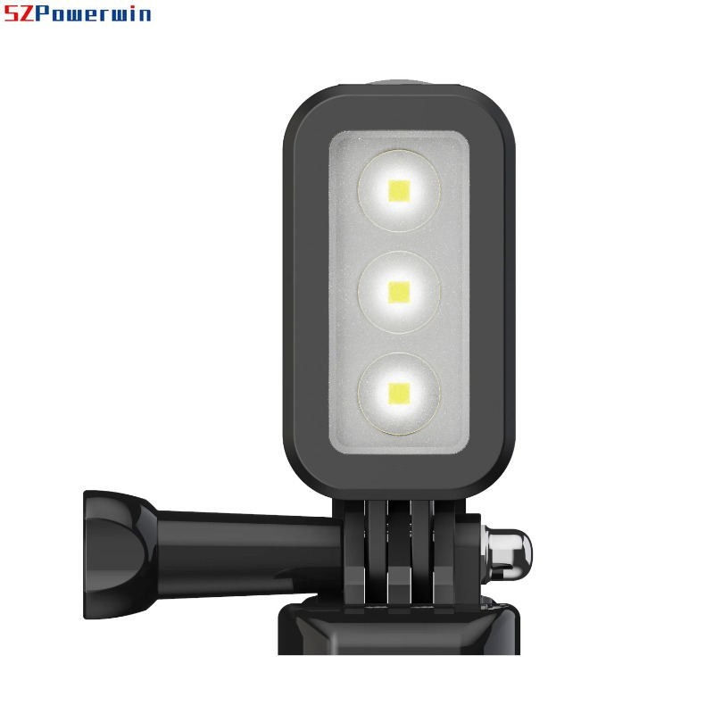 45 Meters Waterproof Video LED - Photography Lighting Description recensie en prijs