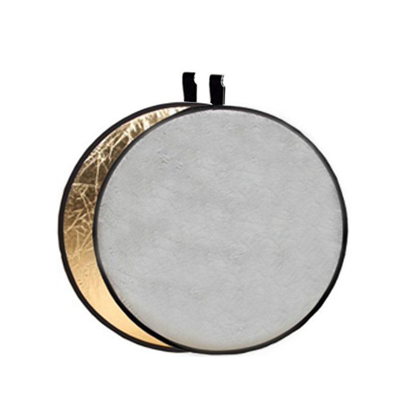 60cm 2in1 Handhold Multi Colla - Reflector Disc Silver recensie en prijs