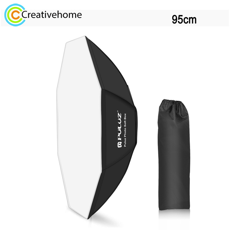 PULUZ 95cm Octagon Photography - Photography Lighting Diffuser recensie en prijs