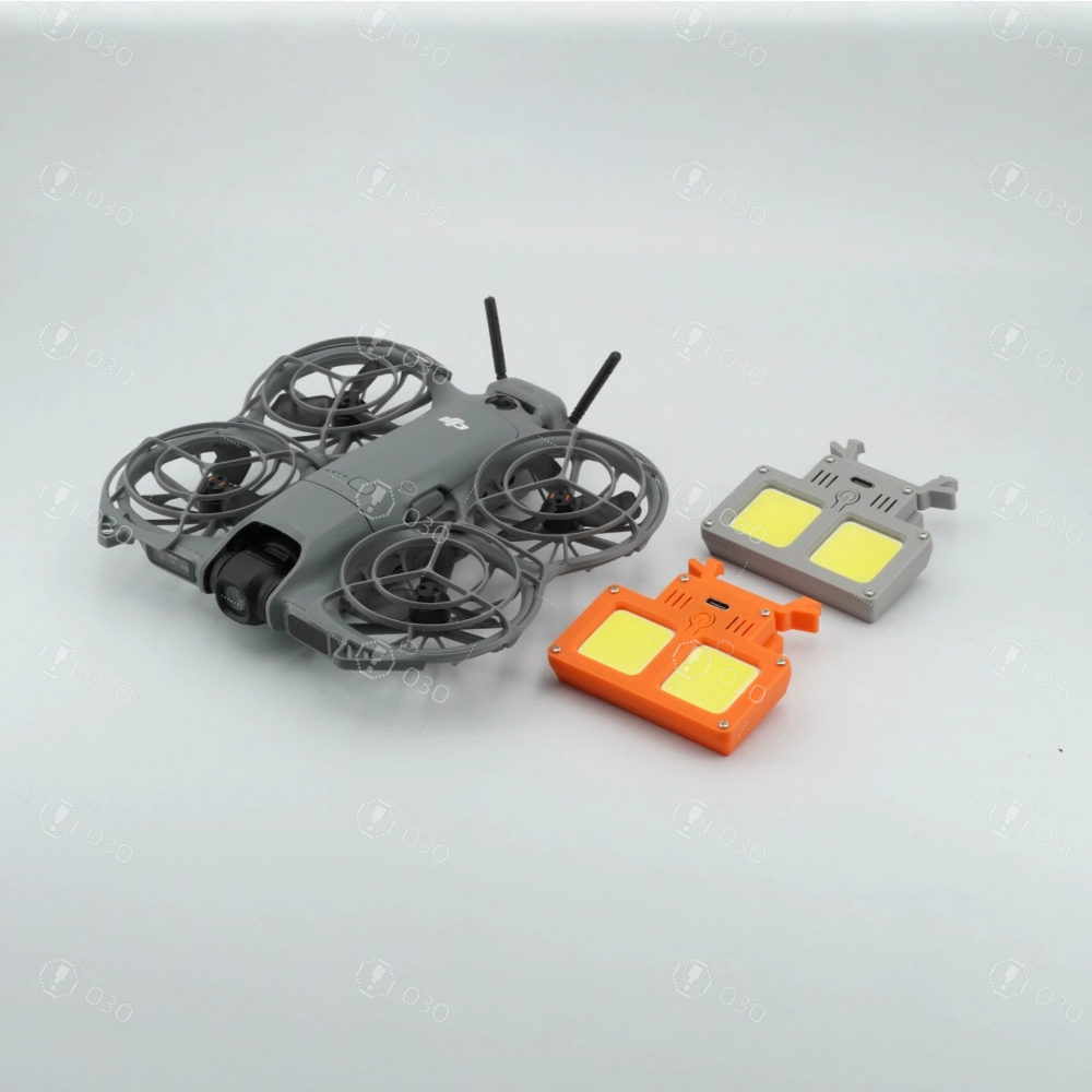 For DJI Neo 2Upgraded Night Fl - Photography Lighting Product recensie en prijs