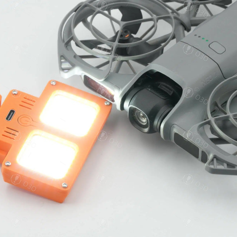 For DJI Neo 2Upgraded Night Fl - Photography Lighting Product recensie en prijs