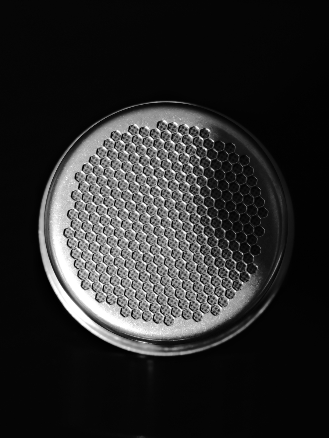 Mischief Honeycomb Espresso Ba - Honeycomb Grid Filter recensie en prijs