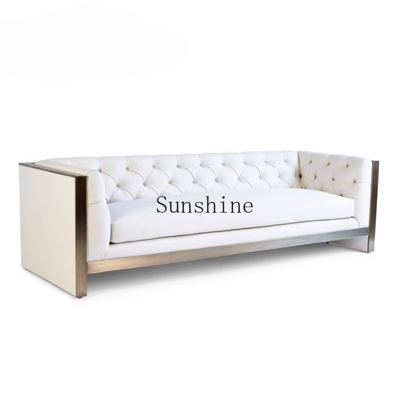 Nordic light luxury white velv - Photography Lighting Material recensie en prijs