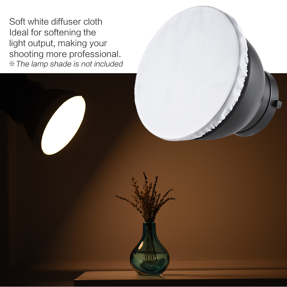 Photography Light Soft Diffuse - Photography Lighting Material recensie en prijs