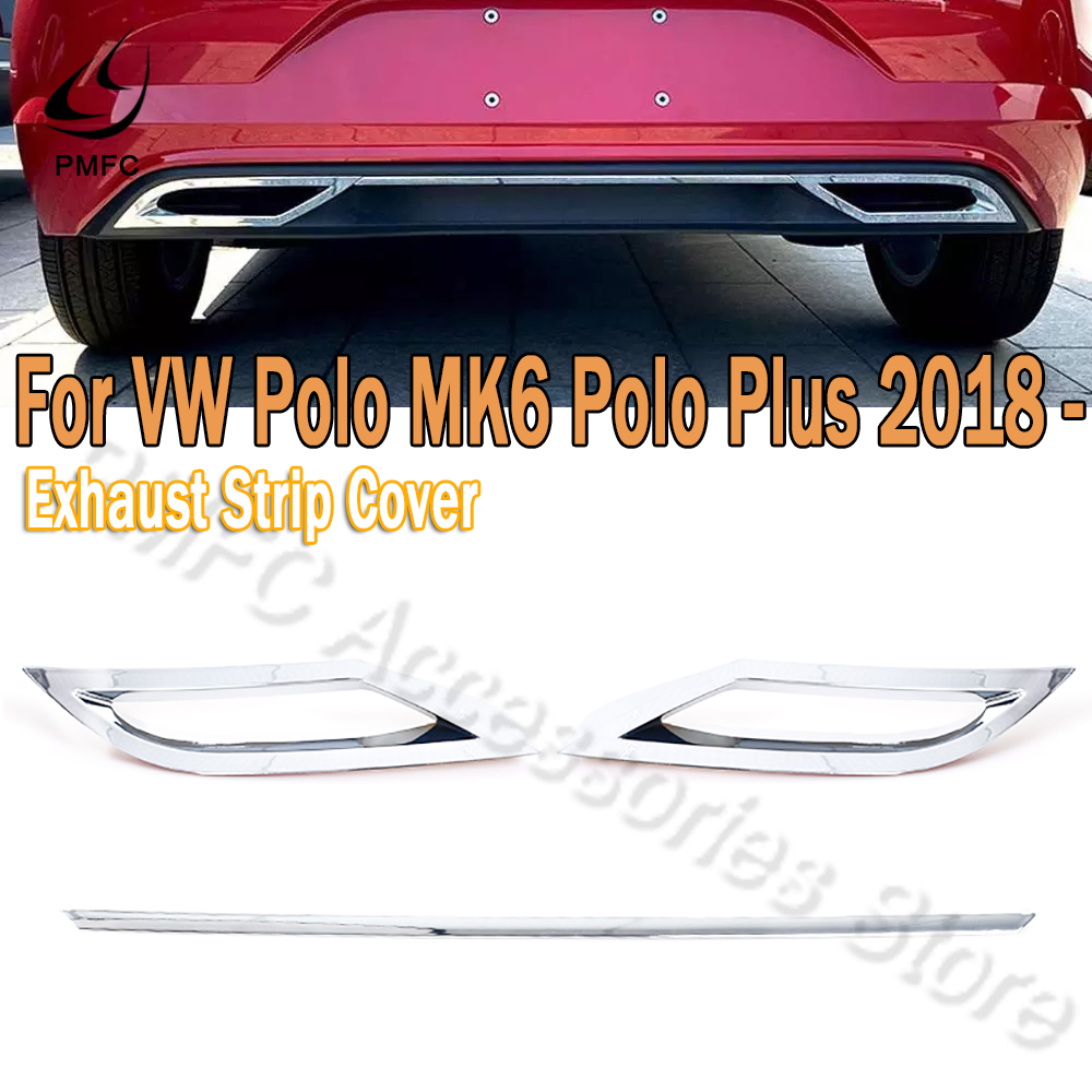 PMFC 3Pcs Exhaust Strip Cover  - Diffusion Material Roll recensie en prijs