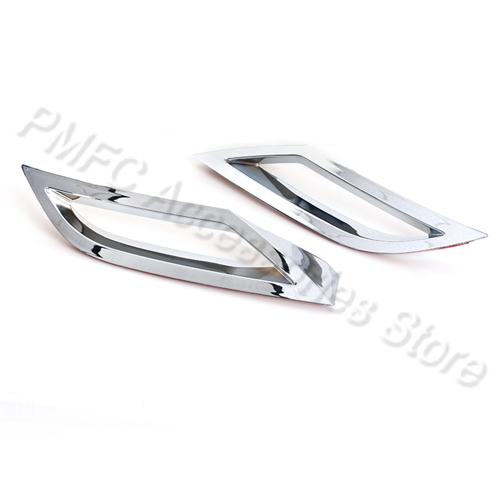 PMFC 3Pcs Exhaust Strip Cover  - Diffusion Material Roll recensie en prijs
