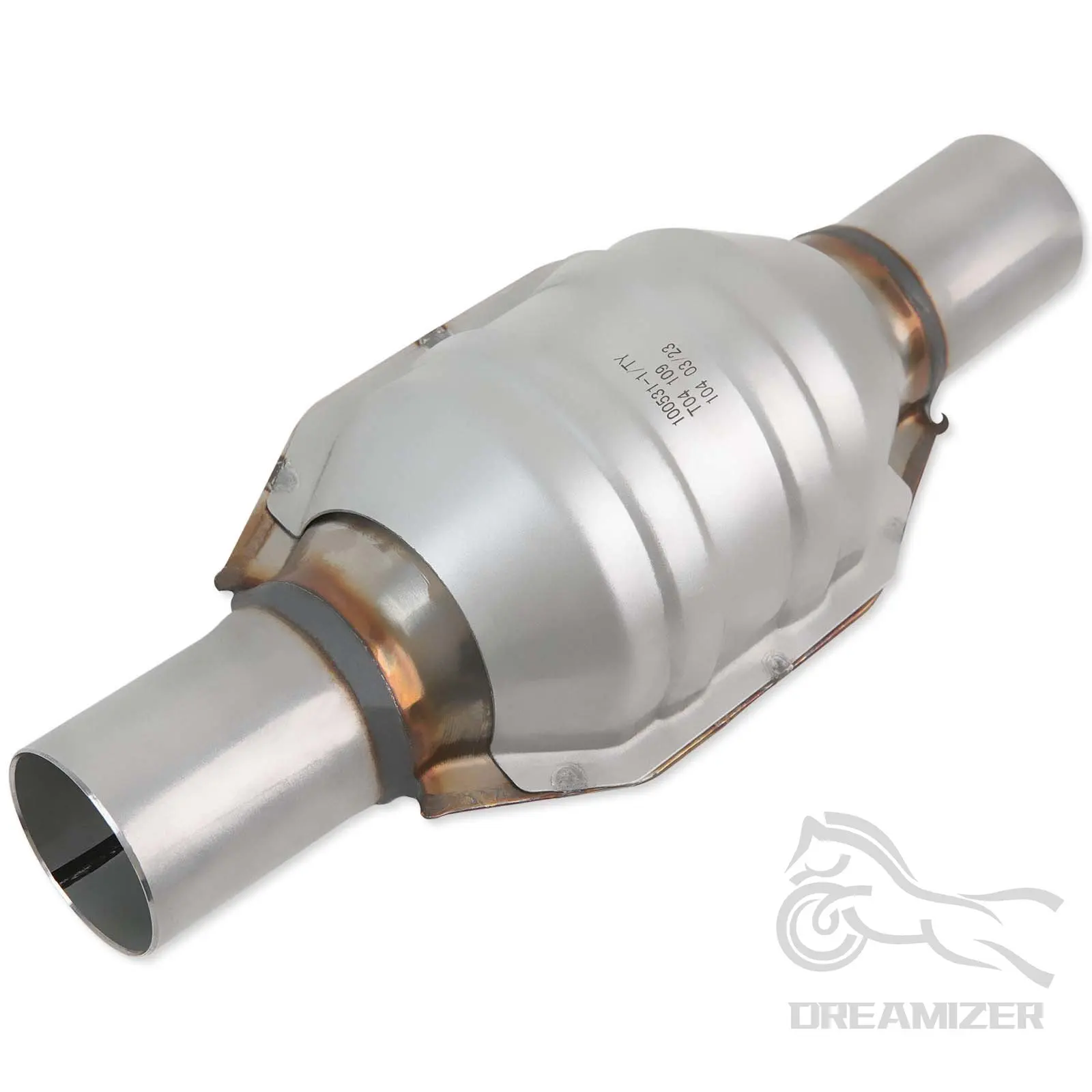 Three-Way Catalytic Converter  - Honeycomb Grid Filter recensie en prijs