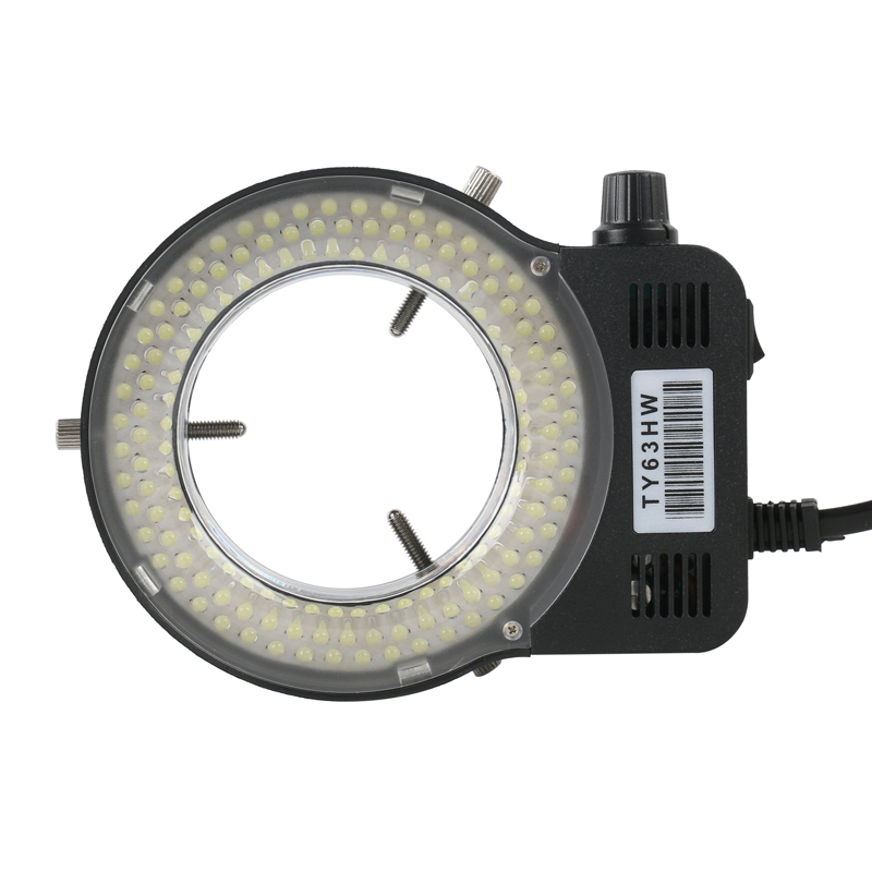Adjustable 144 LED Ring Light  - Photography Lighting Description recensie en prijs