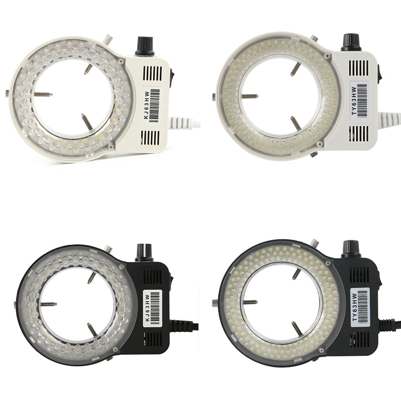 Adjustable 144 LED Ring Light  - Photography Lighting Description recensie en prijs