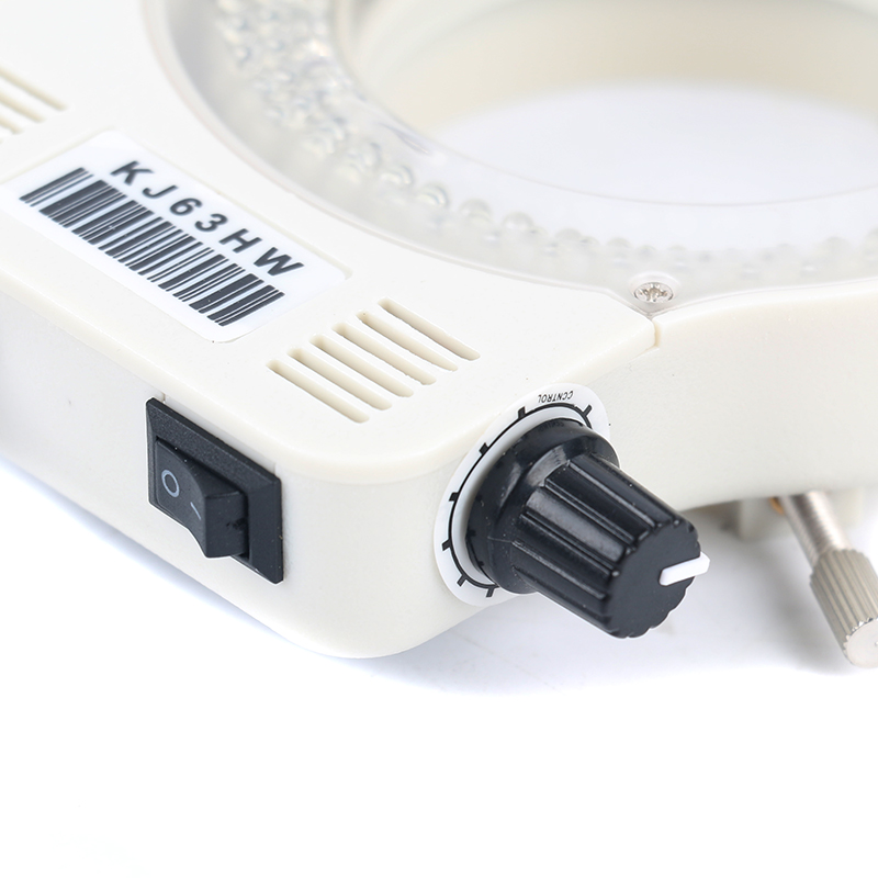 Adjustable 144 LED Ring Light  - Photography Lighting Description recensie en prijs
