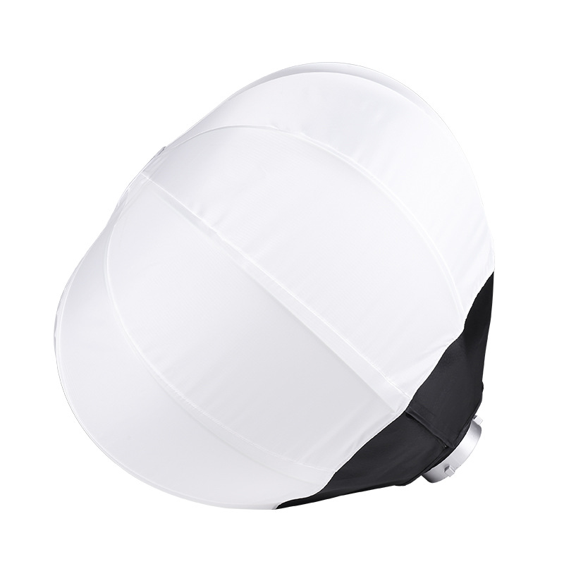 Bowens Mount Spherical Softbox - Photography Lighting Diffuser recensie en prijs