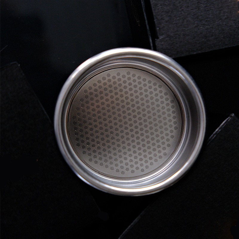 58mm Espresso Honeycomb High D - Honeycomb Grid Filter recensie en prijs
