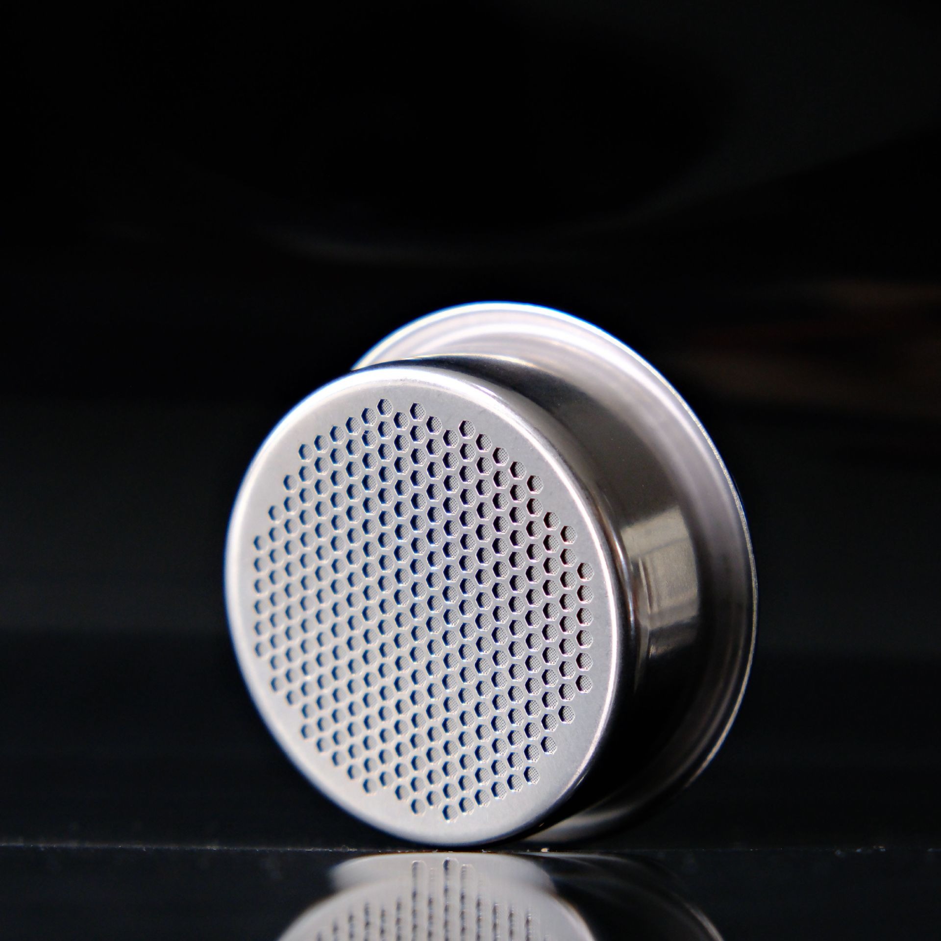 58mm Espresso Honeycomb High D - Honeycomb Grid Filter recensie en prijs