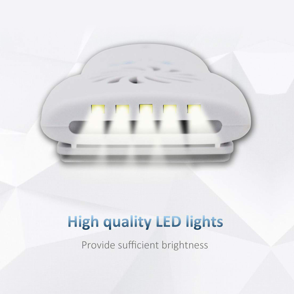 Dental Anti Fog Mirror Set Ort - Photography Lighting Product recensie en prijs