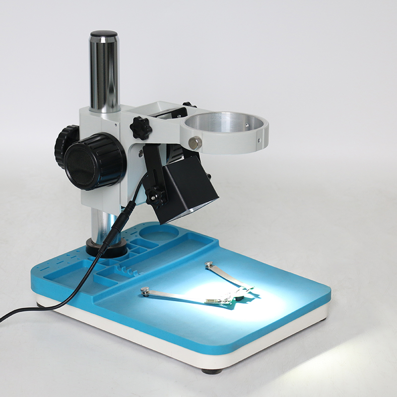 61 LED Adjustable Ring Side Li - Photography Lighting Description recensie en prijs