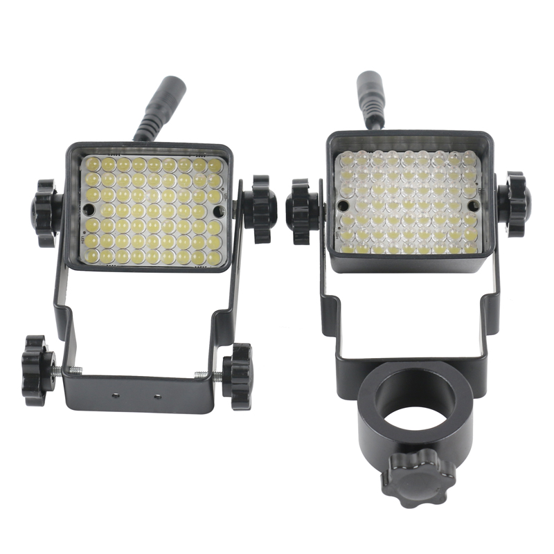 61 LED Adjustable Ring Side Li - Photography Lighting Description recensie en prijs