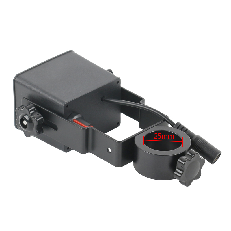 61 LED Adjustable Ring Side Li - Photography Lighting Description recensie en prijs