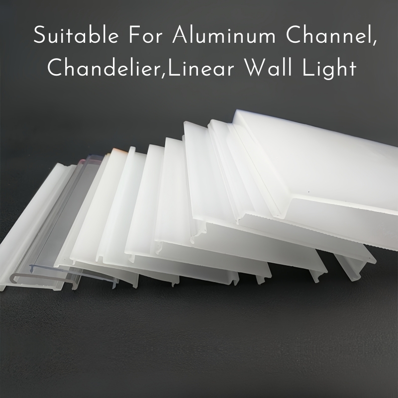 15m/30m Black/White LED Alumin - Diffusion Material Roll recensie en prijs