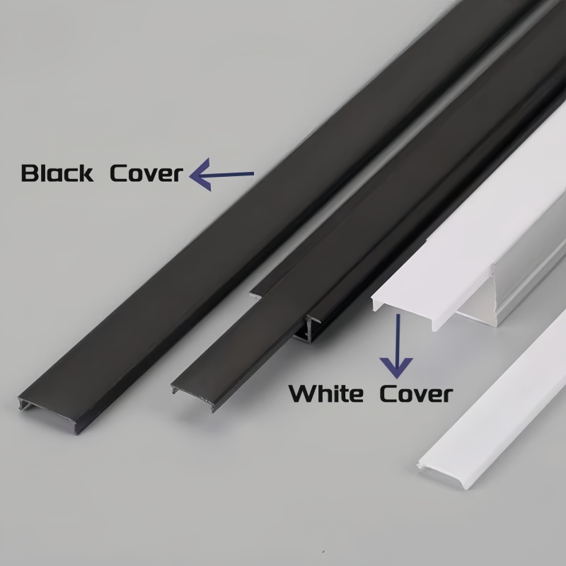 15m/30m Black/White LED Alumin - Diffusion Material Roll recensie en prijs