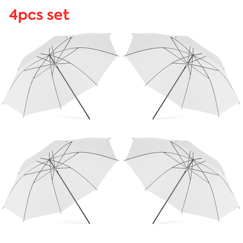 76 * 80cm X4 Transparent White - Photography Lighting Diffuser recensie en prijs