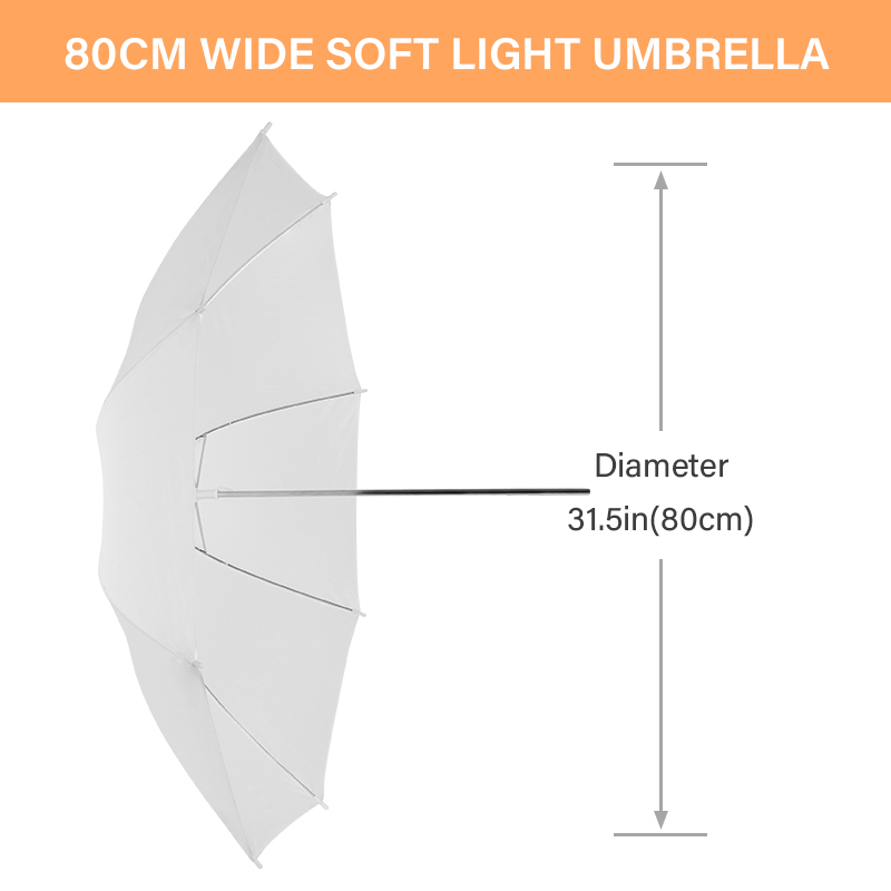 76 * 80cm X4 Transparent White - Photography Lighting Diffuser recensie en prijs