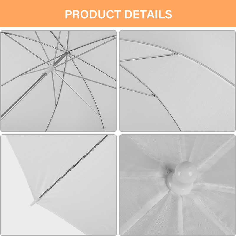 76 * 80cm X4 Transparent White - Photography Lighting Diffuser recensie en prijs