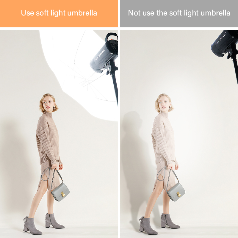 76 * 80cm X4 Transparent White - Photography Lighting Diffuser recensie en prijs