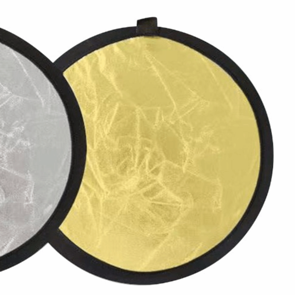 30cm Photography Light Reflect - Reflector Disc Silver recensie en prijs