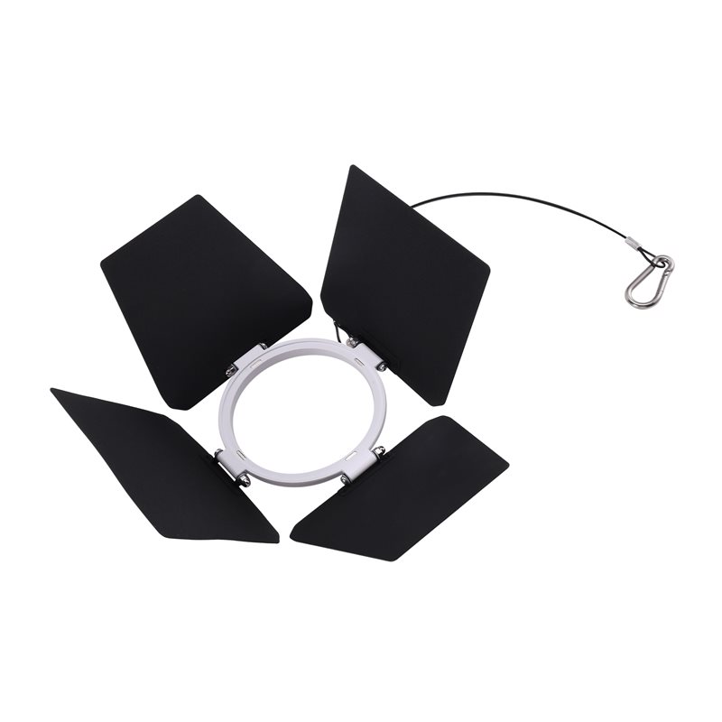ML-B4 Magnetic Barndoor Banddo - Barn Door Modifier recensie en prijs