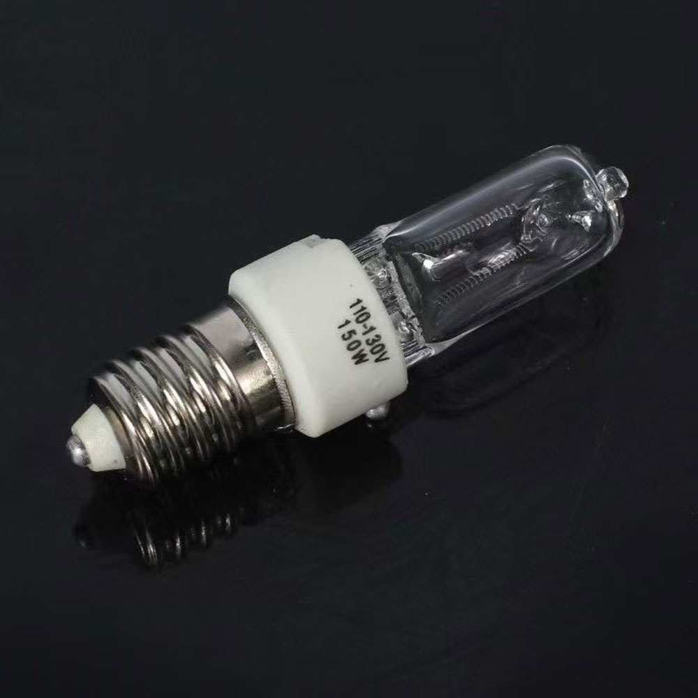 110V 150W 250W E14 Halogen Bul - Vintage Photography Lighting recensie en prijs