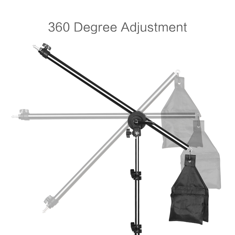Tripod for Softbox Light Stand - Photography Lighting Material recensie en prijs