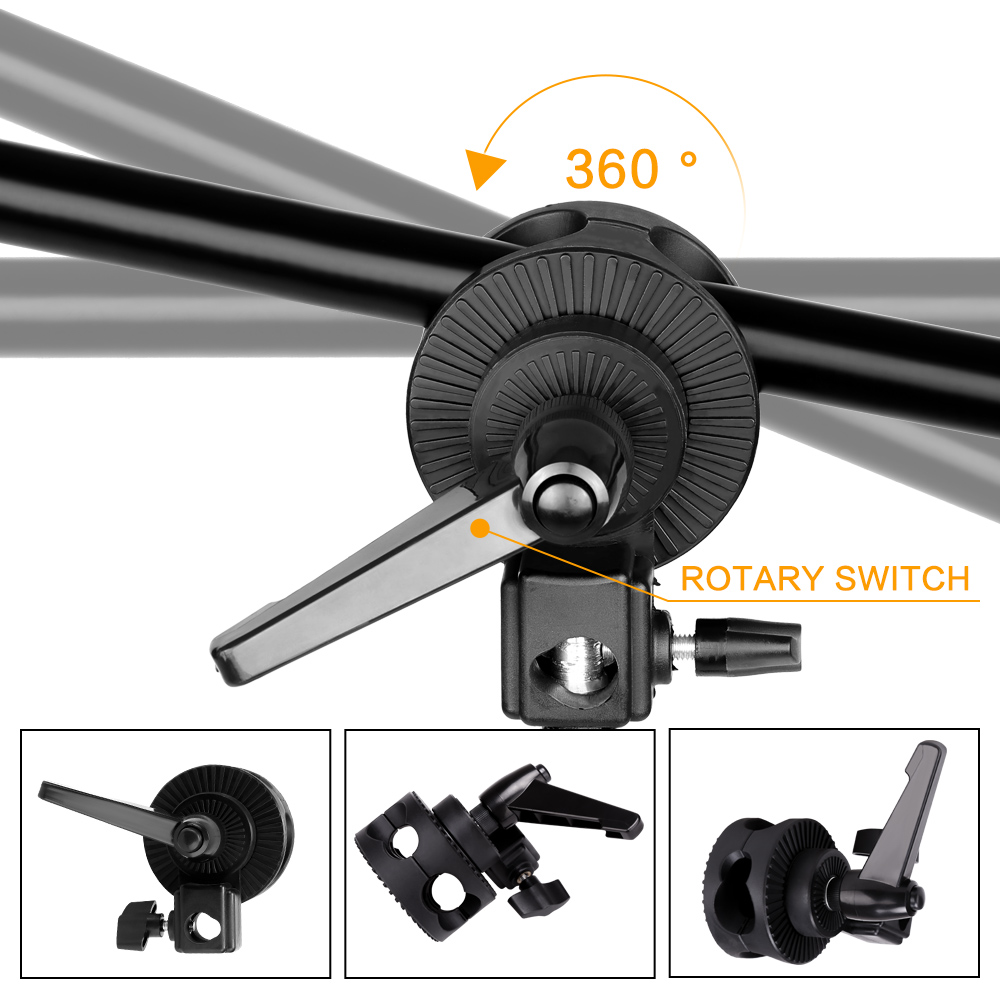 Tripod for Softbox Light Stand - Photography Lighting Material recensie en prijs