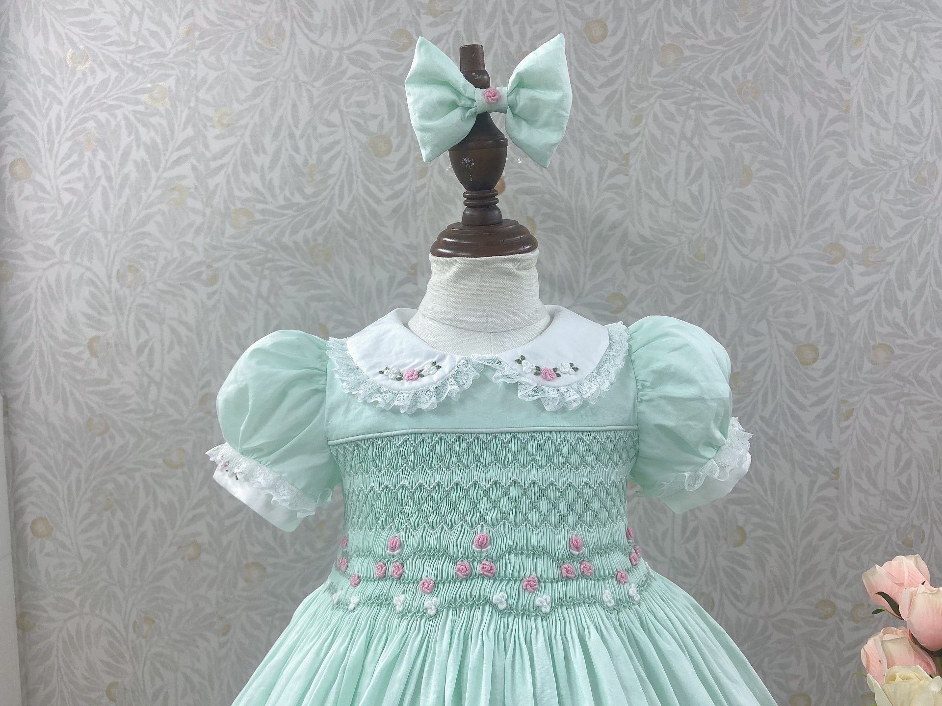 0-6Y Baby Girl Summer Light Gr - Vintage Photography Lighting recensie en prijs