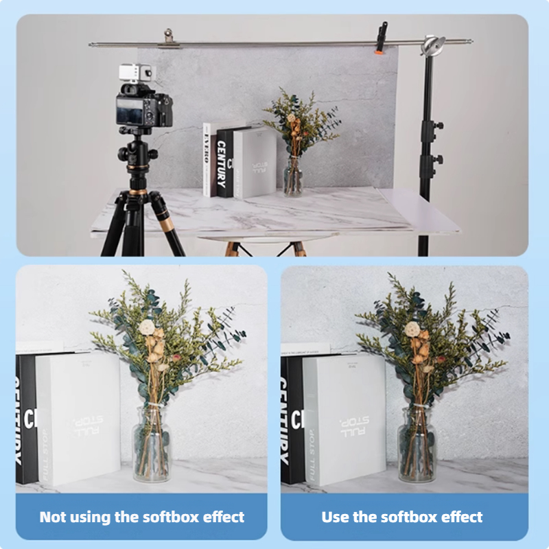 Flash Diffuser Soft Box for Go - Photography Lighting Diffuser recensie en prijs