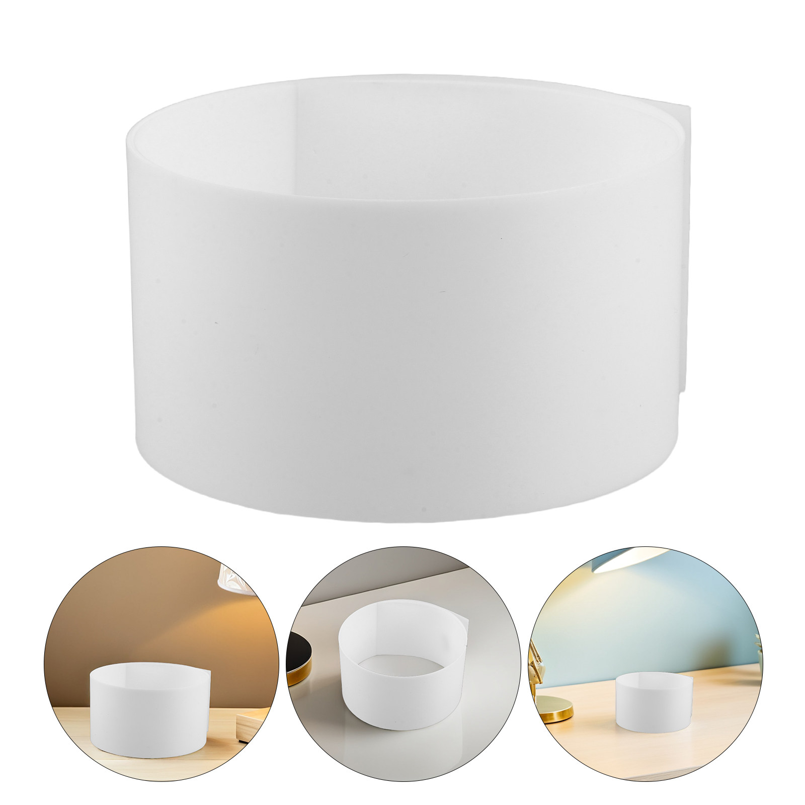 Light Diffuser Plate Flexible  - Diffusion Material Roll recensie en prijs