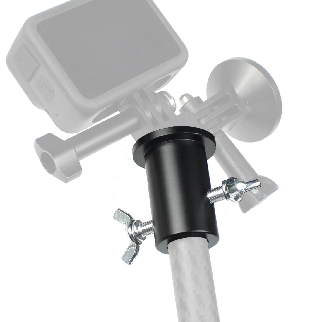 Tripod Light Stand Adapter 1/4 - Photography Lighting Description recensie en prijs