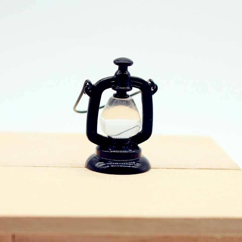 Dollhouse Mini Vintage Lamp Ni - Vintage Photography Lighting recensie en prijs