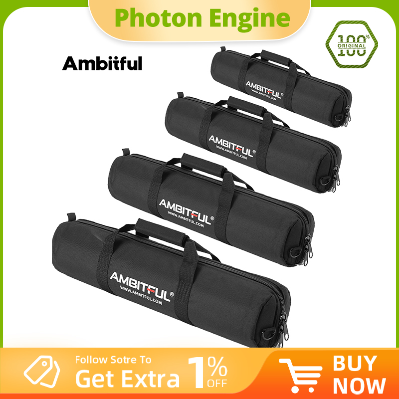 55/60/65/70/75/80/100/125cm Pa - Photography Lighting Bag recensie en prijs