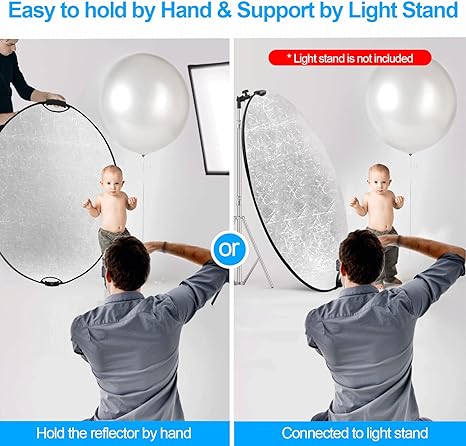 43Inch/110cm Photography Light - Photography Lighting Diffuser recensie en prijs