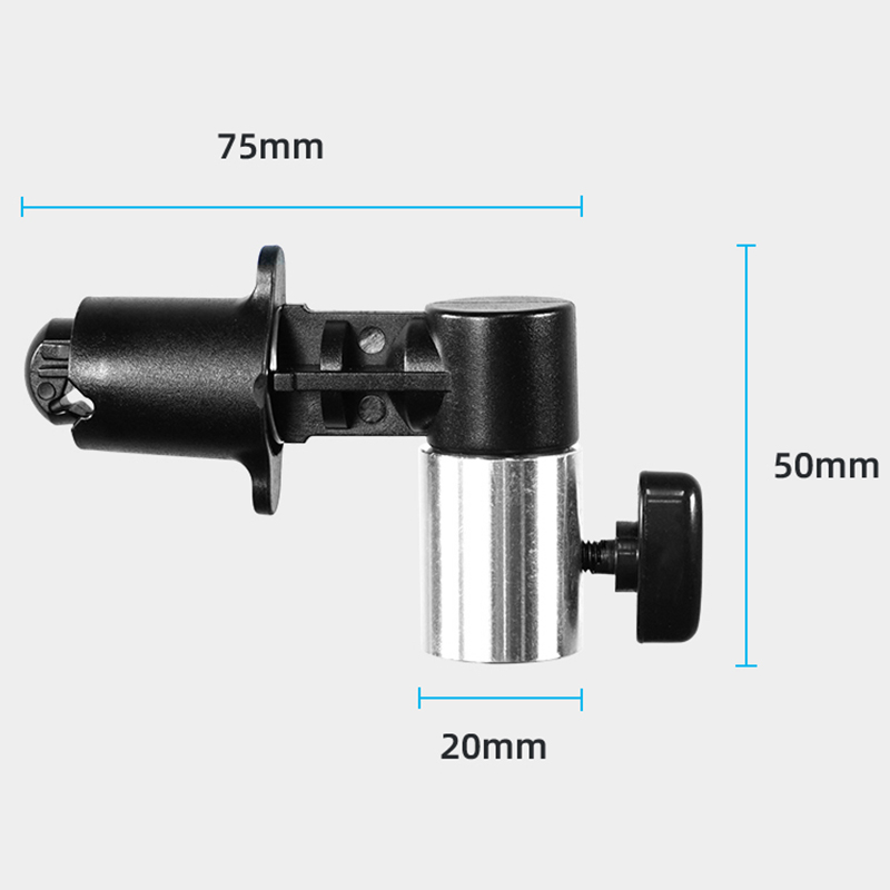 Reflector Clip Holder Clip Cla - Photography Lighting Material recensie en prijs