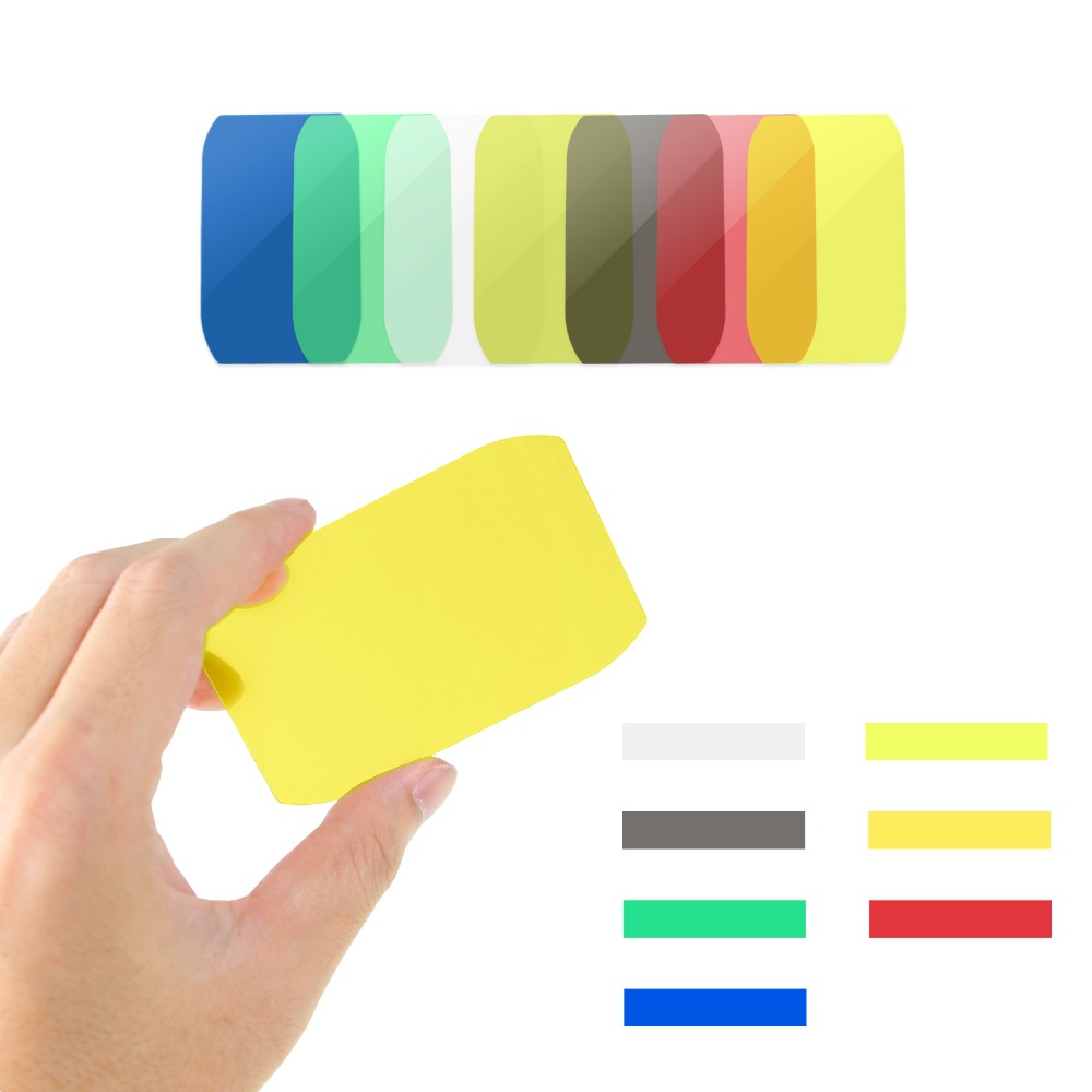 Selens Magnetic Flash Accessor - Honeycomb Grid Filter recensie en prijs