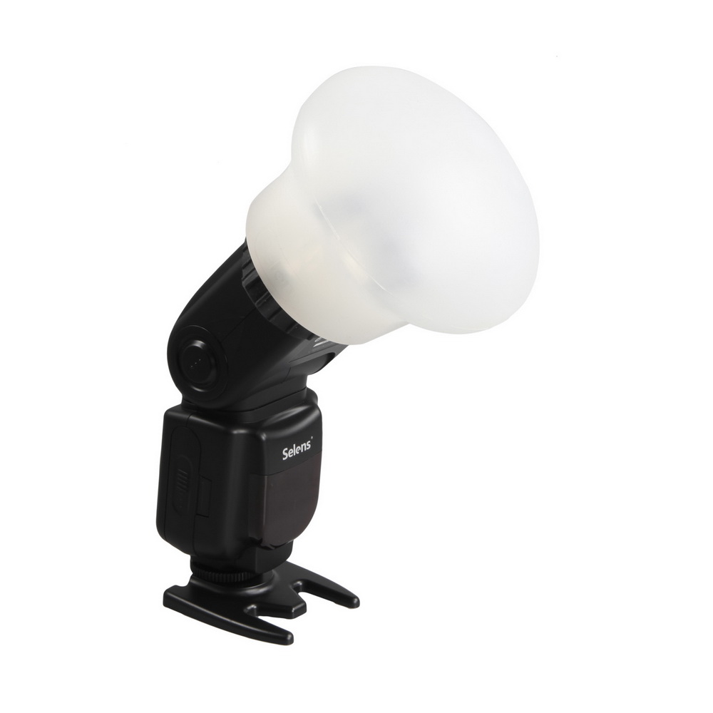 Selens Magnetic Flash Accessor - Honeycomb Grid Filter recensie en prijs