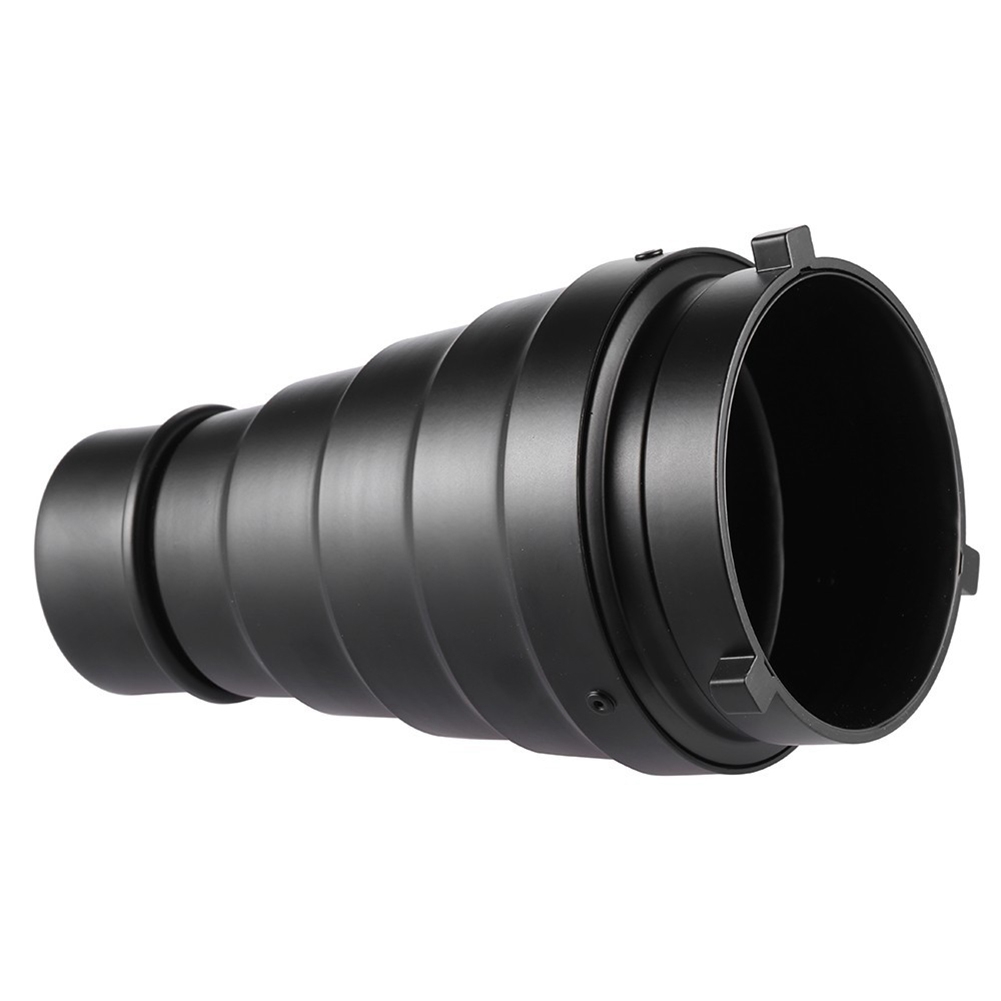 A41Z-Conical Snoot With Honeyc - Honeycomb Grid Filter recensie en prijs