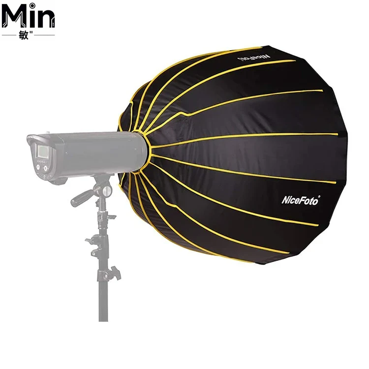 35inch 90cm Quick Set-up Foldi - Photography Umbrella Lighting Setup recensie en prijs