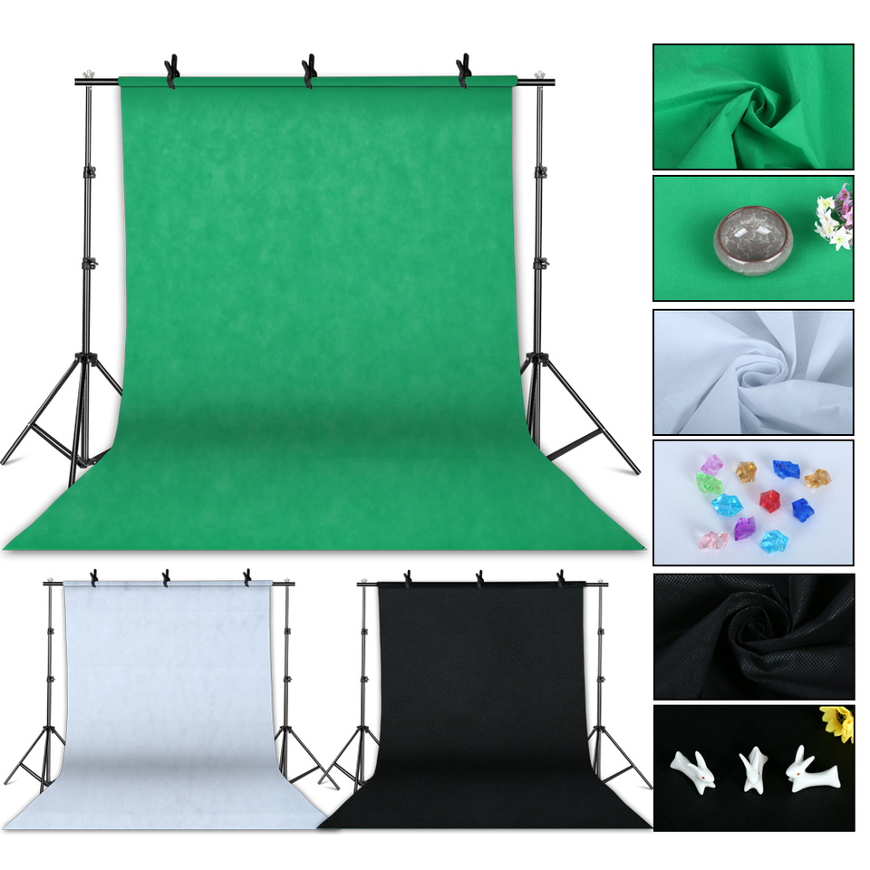 2026 Aluminum Alloy Nylon Mate - Photography Lighting Material recensie en prijs