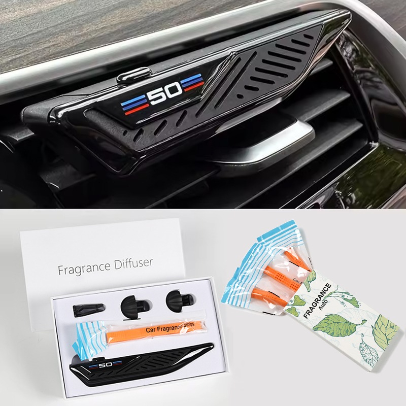 Car Air Fresheners F10 F30 Fra - Diffusion Material Roll recensie en prijs