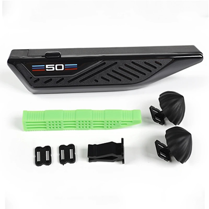 Car Air Fresheners F10 F30 Fra - Diffusion Material Roll recensie en prijs