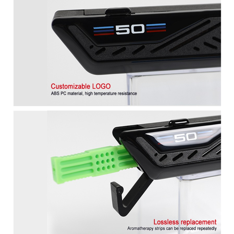 Car Air Fresheners F10 F30 Fra - Diffusion Material Roll recensie en prijs